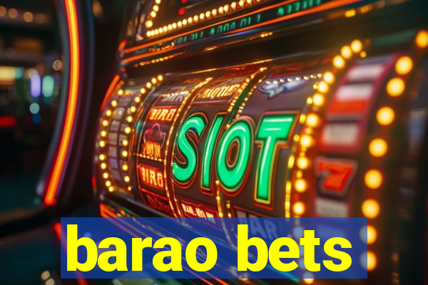 barao bets