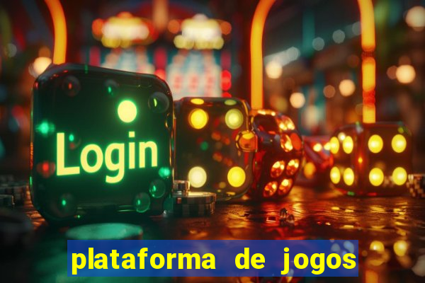 plataforma de jogos vai debate