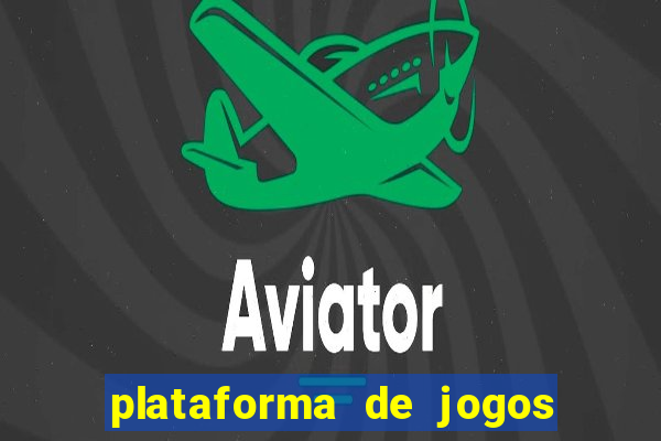 plataforma de jogos vai debate