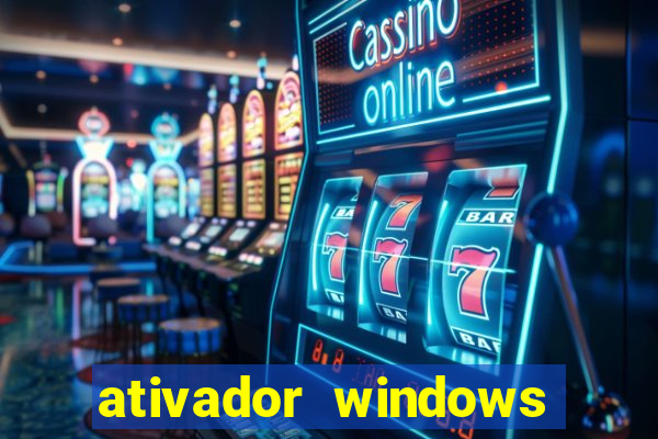 ativador windows server 2022