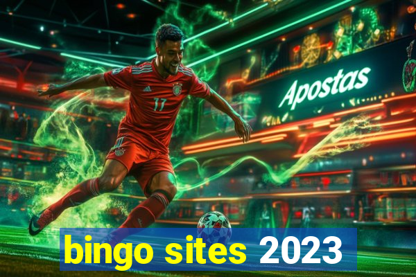 bingo sites 2023