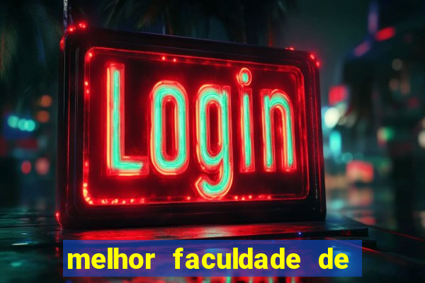 melhor faculdade de jogos digitais