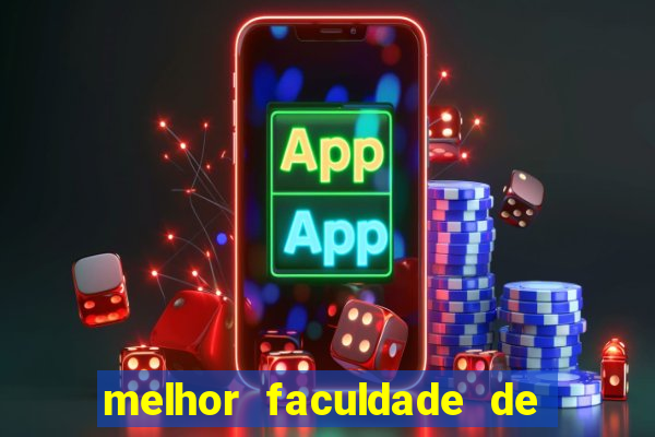 melhor faculdade de jogos digitais