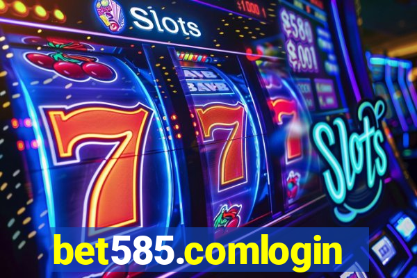 bet585.comlogin