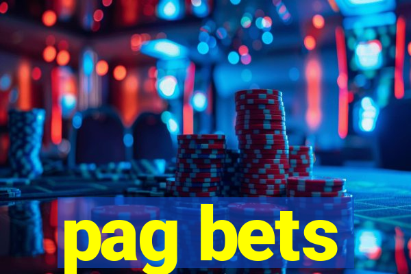 pag bets