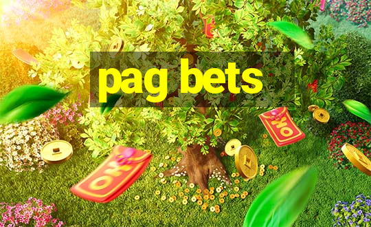 pag bets