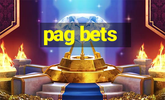 pag bets