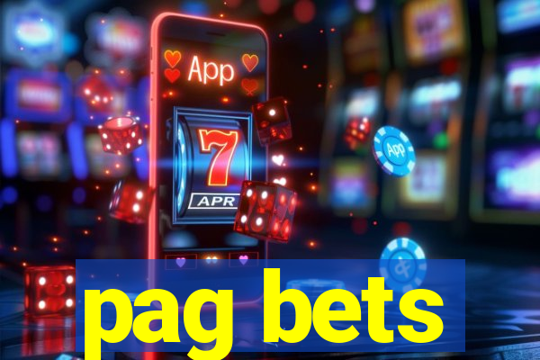 pag bets