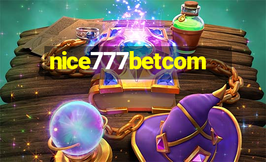 nice777betcom