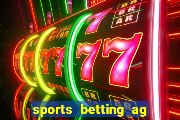 sports betting ag promo code