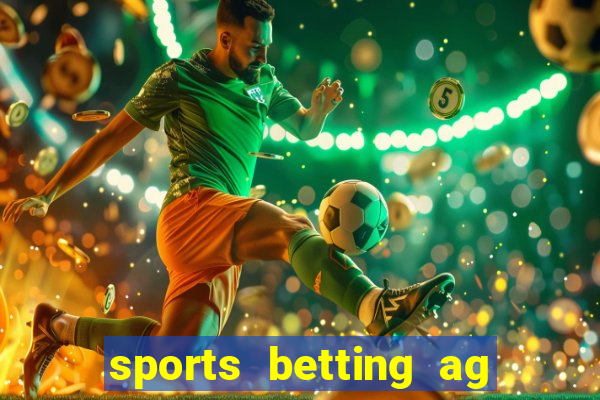 sports betting ag promo code