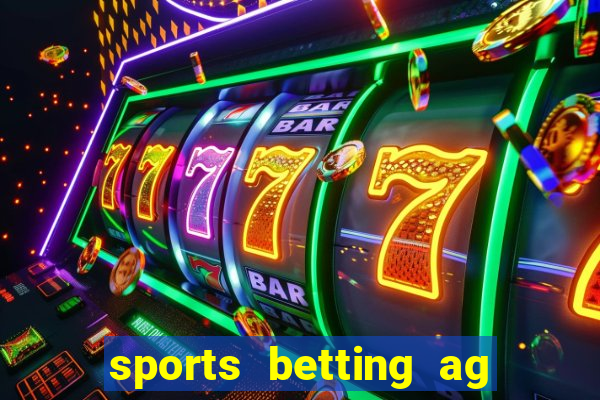 sports betting ag promo code