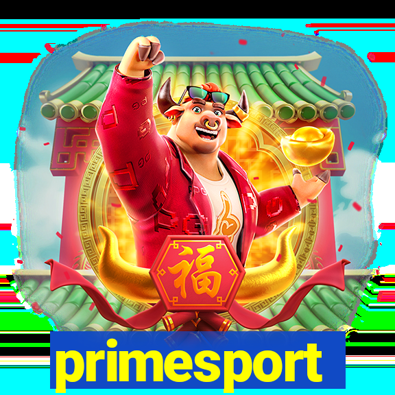 primesport