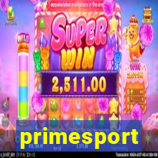 primesport