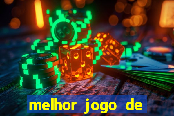 melhor jogo de poker para celular