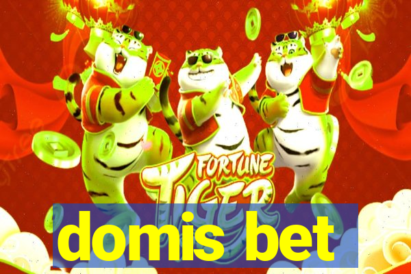 domis bet