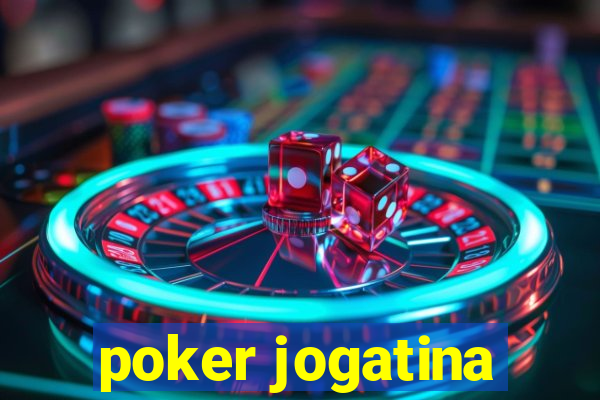 poker jogatina