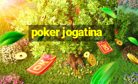 poker jogatina