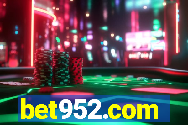 bet952.com