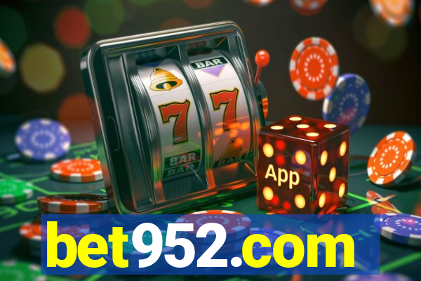 bet952.com