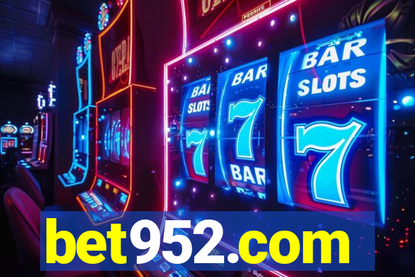 bet952.com