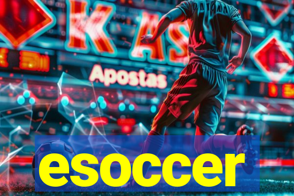 esoccer