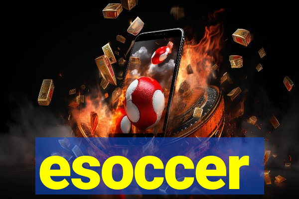 esoccer