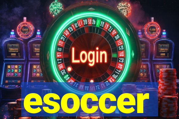 esoccer