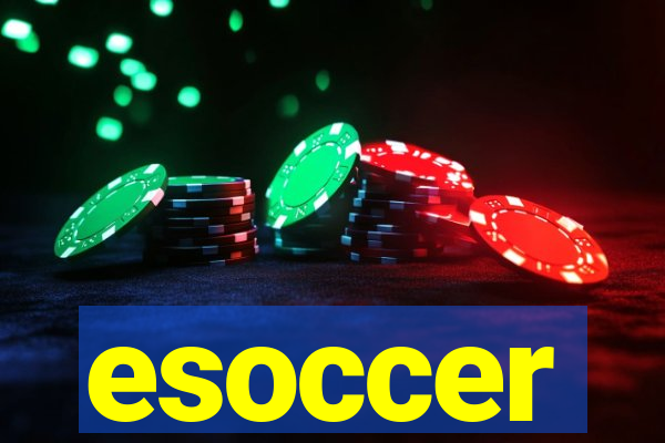 esoccer