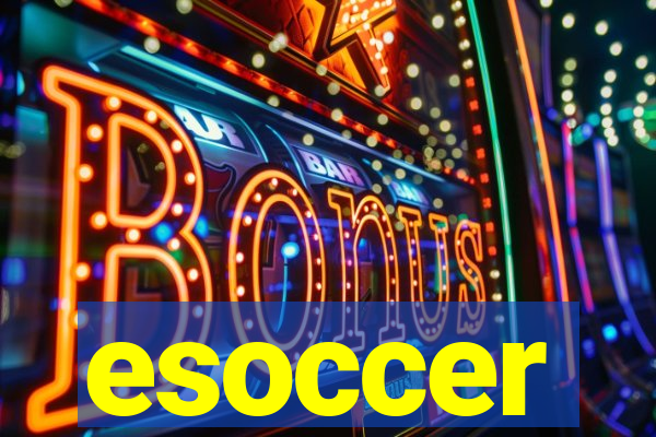 esoccer