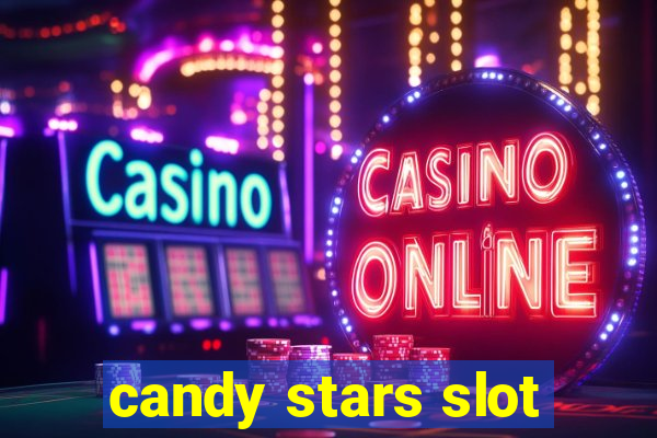 candy stars slot