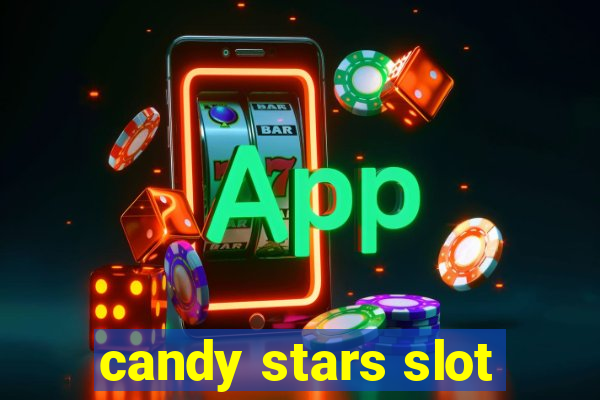 candy stars slot