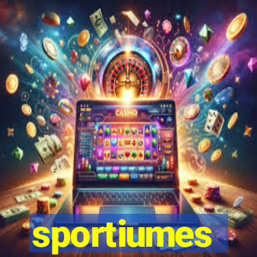 sportiumes