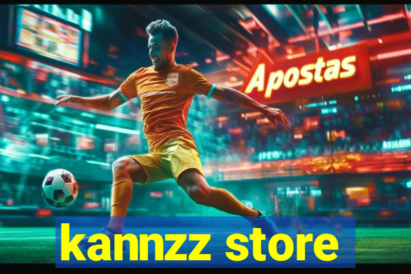 kannzz store