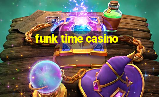 funk time casino