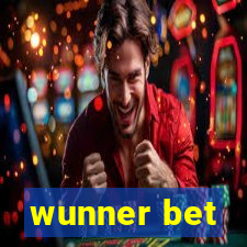 wunner bet