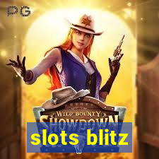 slots blitz