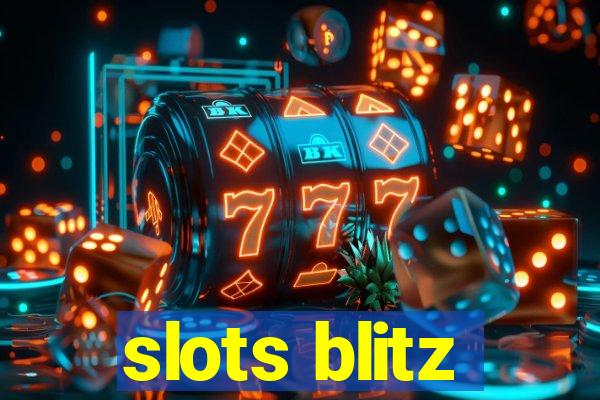 slots blitz