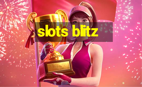 slots blitz