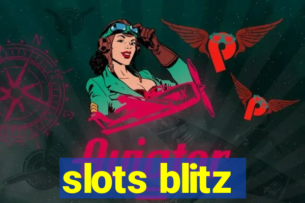 slots blitz