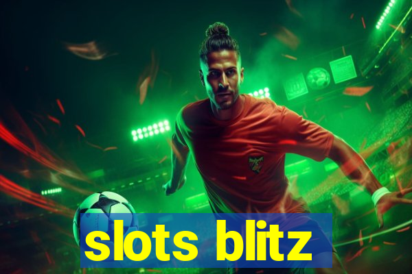 slots blitz