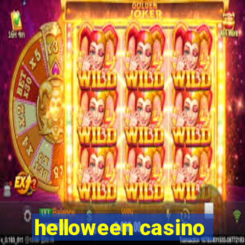 helloween casino