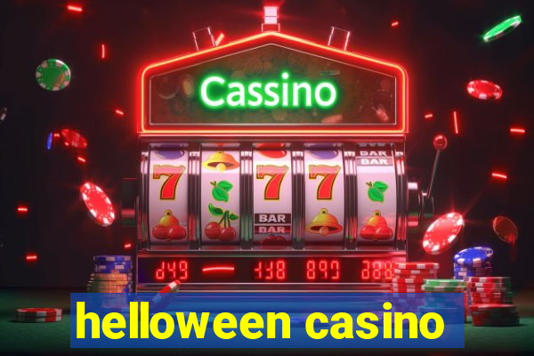 helloween casino