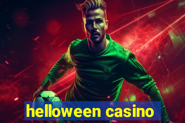 helloween casino