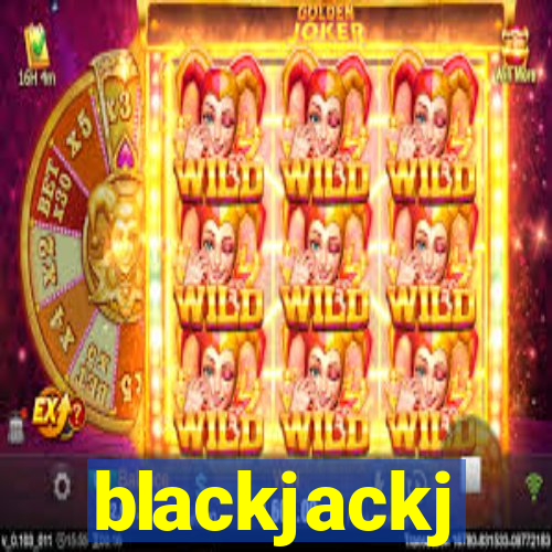 blackjackj