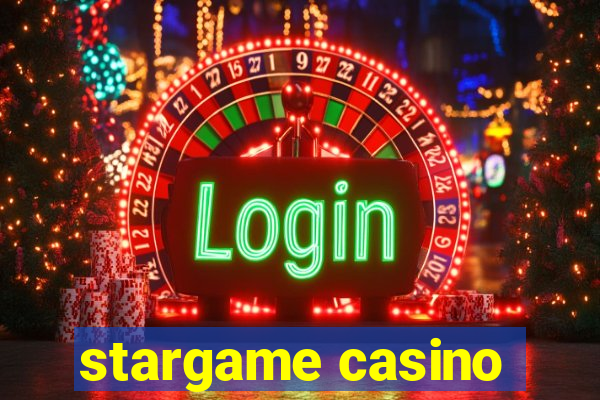 stargame casino