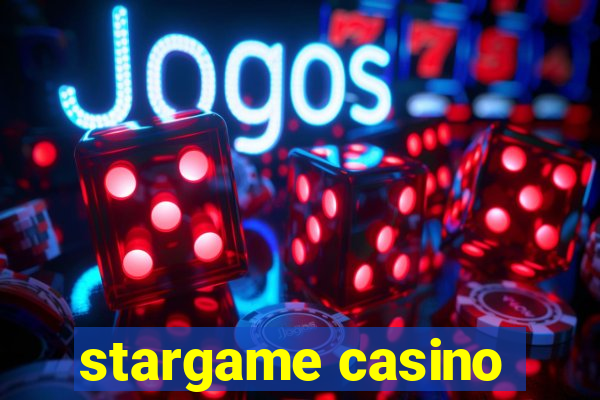 stargame casino