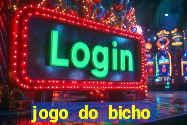 jogo do bicho online curitiba