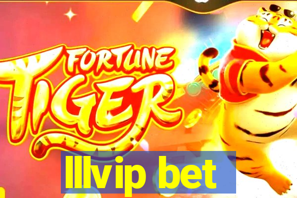 lllvip bet