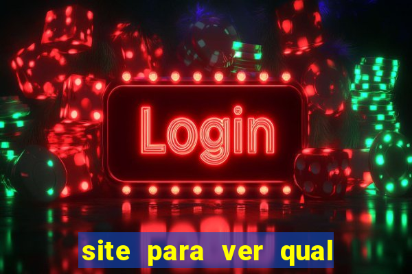 site para ver qual jogo esta pagando